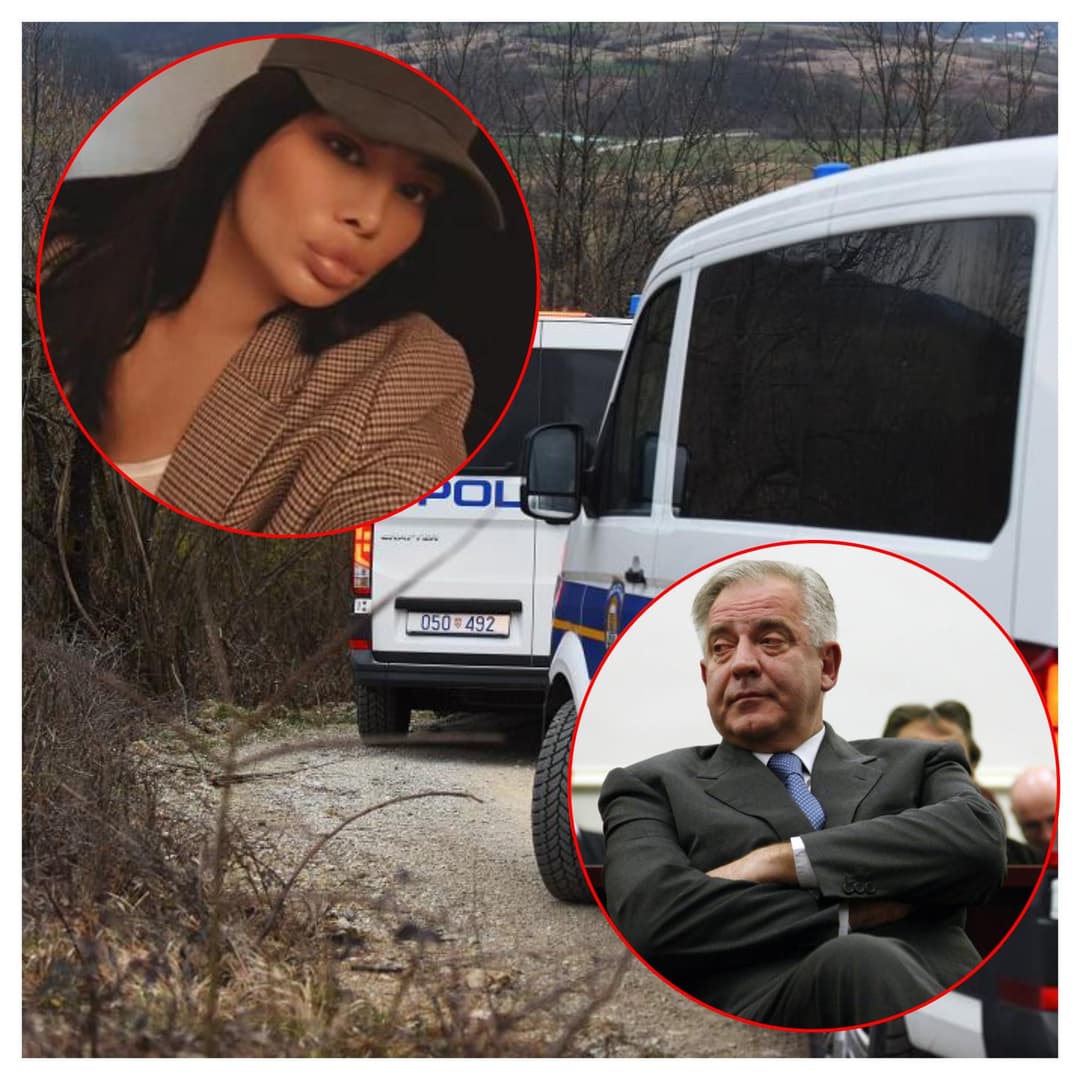 Slika uz članak: Srbija ju pustila, ali kući ne može: obrat u slučaju bivše ‘madam‘ i Sanaderove svjedokinje s Interpolovom tjeralicom