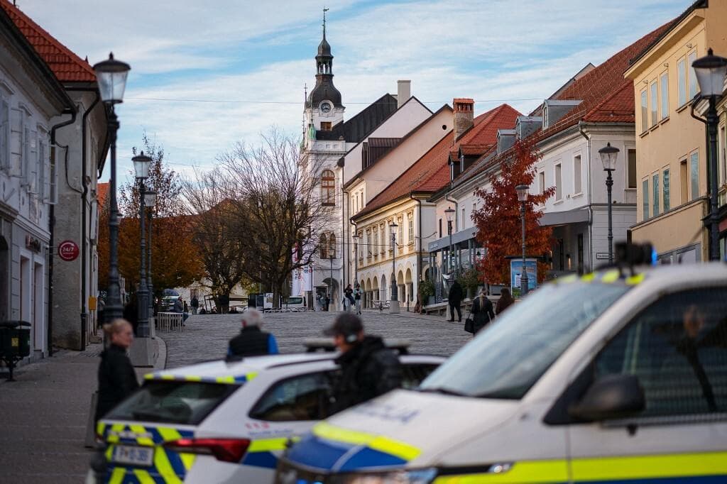 Slika uz članak: Sve veći misterij oko pada poljskog dužnosnika u Ljubljani - zašto je zapravo bio tamo? ‘Slučaj je vrlo sumnjiv‘