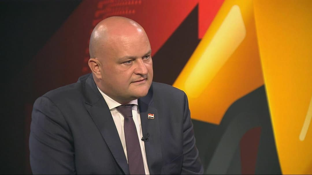 Slika uz članak: Ministar Šušnjar o skoku cijena goriva: ‘Vlada će intervencijom prepoloviti taj rast‘