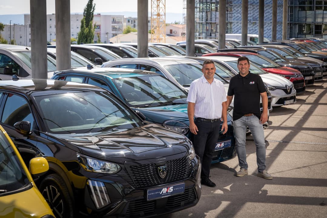 Slika uz članak: Rabljeni automobil ne mora biti kupnja „na slijepo”: doznali smo kako izbjeći skupe pogreške i gdje kupovati sigurnije