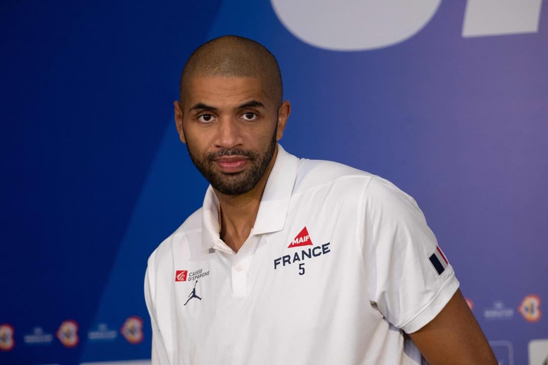 Slika uz članak: Kakav oproštaj legende: Nicolas Batum nakon 20 godina rekao zbogom košarci