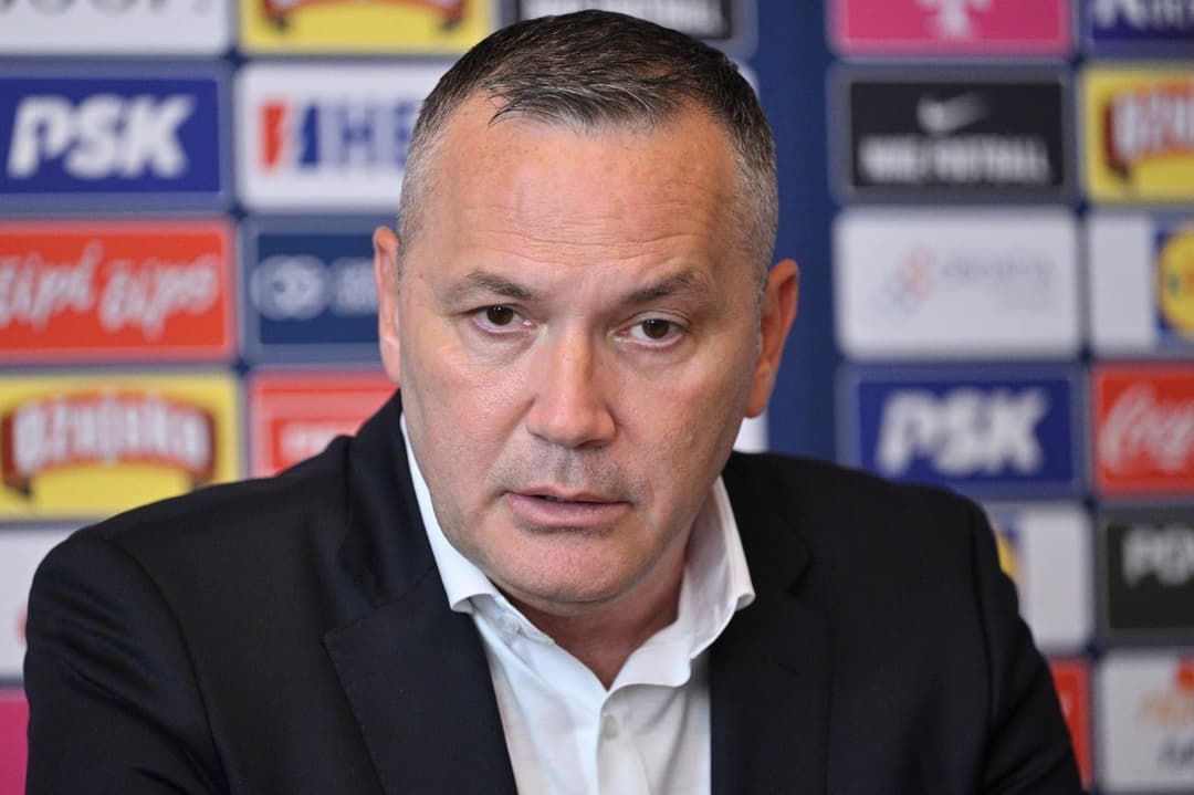 Slika uz članak: Iz HNS-a poručuju da nema razloga za zabrinutost nakon izvida USKOK-a, danas je sastanak