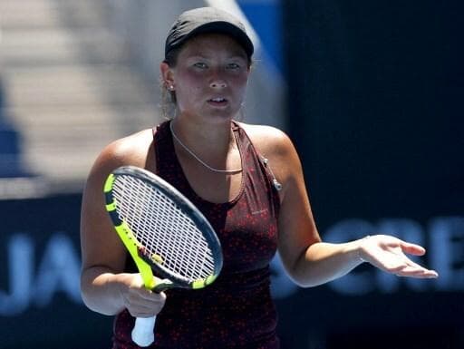 Slika uz članak: Američki sud odbacio tužbu britanske tenisačice protiv WTA kojom je tražila odštetu zbog slučaja dopinga i suspenzije