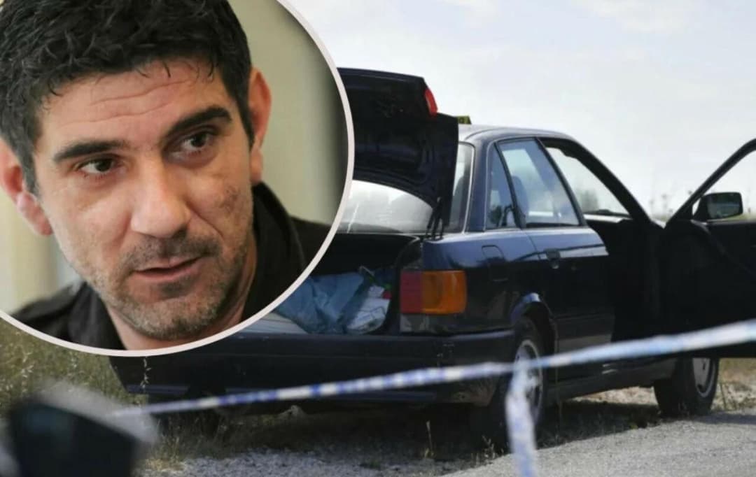 Slika uz članak: Podignuta optužnica zbog ubojstva bivšeg HDZ-ovog vijećnika na groblju u Zadru