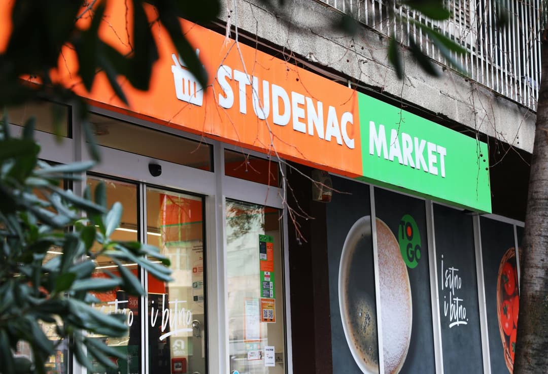 Slika uz članak: Studenac u velikim financijskim problemima: tvrtka podnijela zahtjev za predstečaj. Ministar: ‘Nema se što komentirati‘