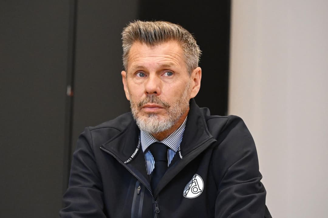 Slika uz članak: Zvonimir Boban odgovorio na kritike o Maksimiru: ‘Kad se ispuni ljudima djelovat će toplo i bit će paklena atmosfera‘