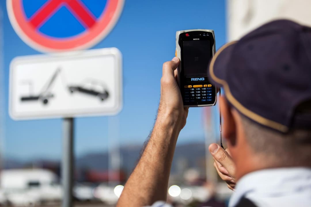 Slika uz članak: Ovoliku plaću nema ni Šuta! Splitski prometni redar u mjesec dana zaradio nevjerojatnih 5635 eura