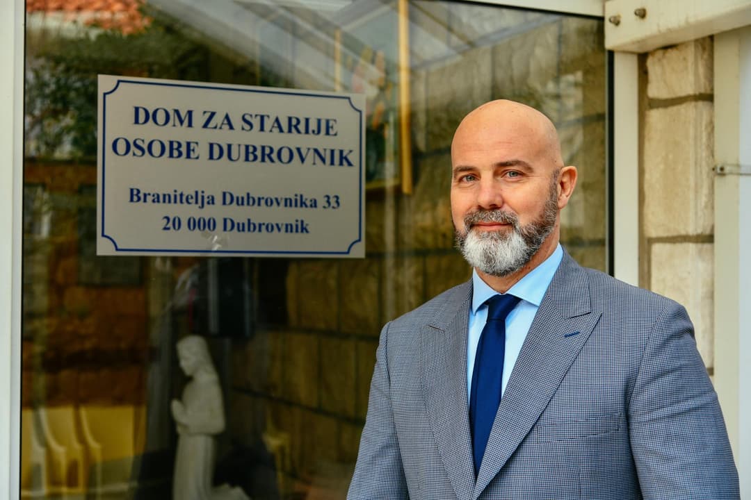 Slika uz članak: Apel iz Doma za starije osobe Dubrovnik: Tražimo terensko osoblje, evo koje uvjete trebaju ispuniti kandidati...