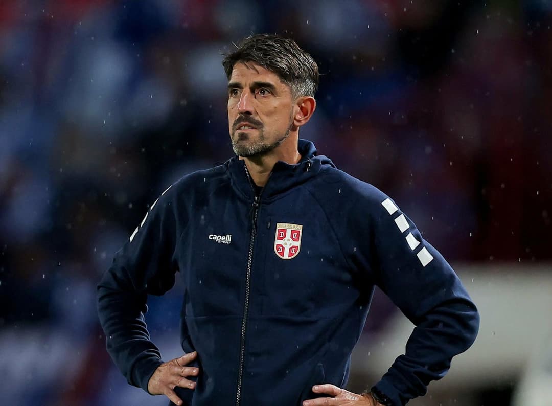 Slika uz članak: Srpski izbornik preuzeo odgovornost za debakl na Marakani, pljušte kritike: ‘Tko je uopće šokiran ovakvim ishodom?‘