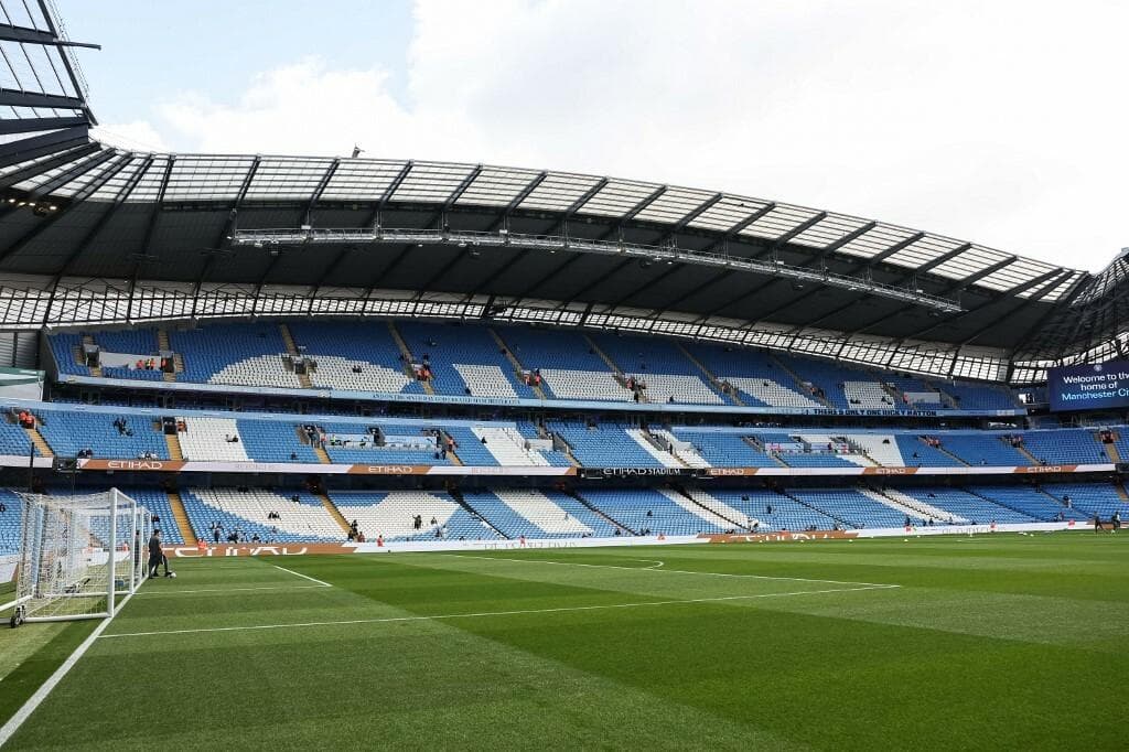Slika uz članak: Manchester City proglašen krivim za finansijske malverzacije, prijeti im izbacivanje
