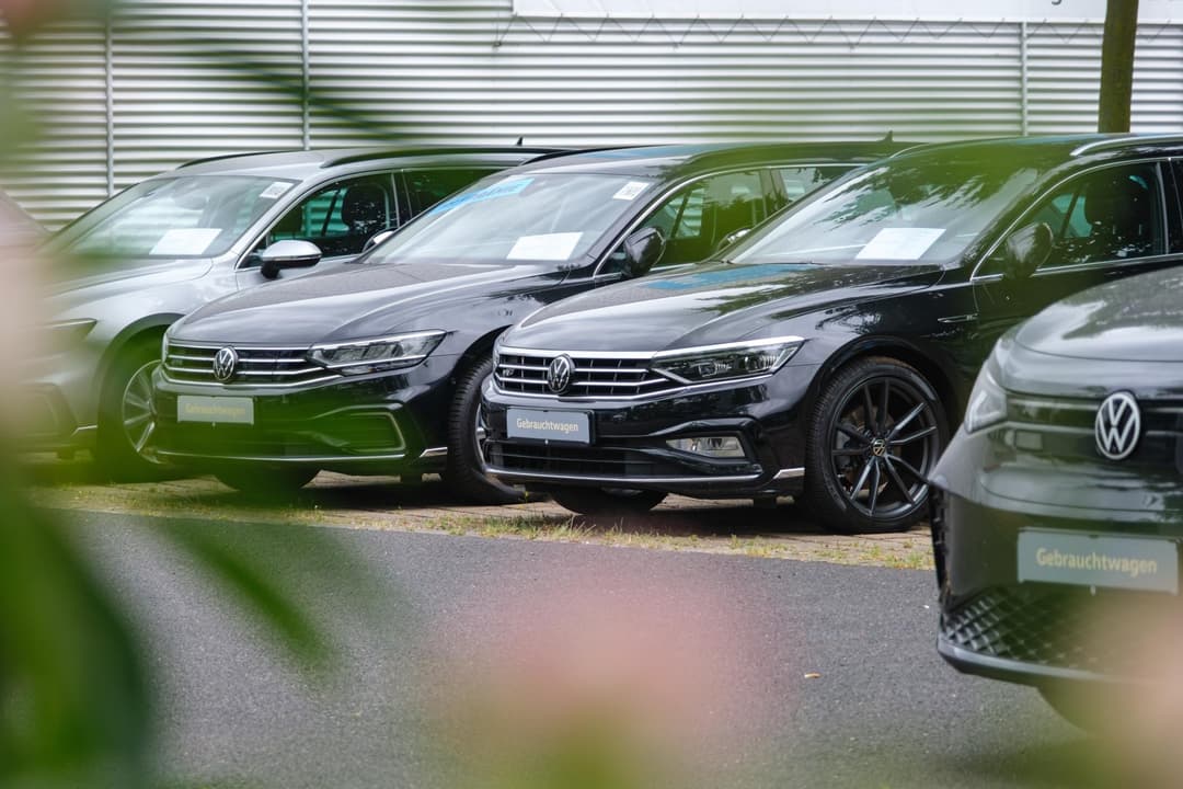 Slika uz članak: Alarm za vozače: Volkswagen povlači milione automobila zbog opasnog problema