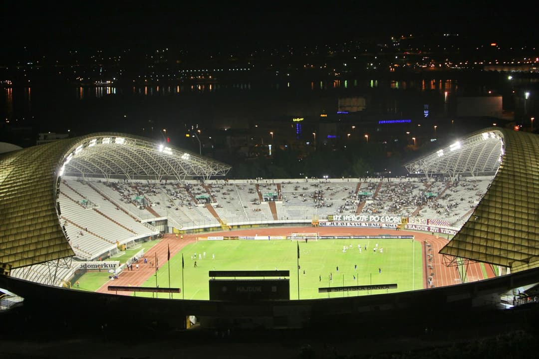 Slika uz članak: Dok cijela Hrvatska bruji o stadionu u Maksimiru, Hajduk se oglasio o novom problemu Poljuda: ‘Zauvijek je to izgubio‘