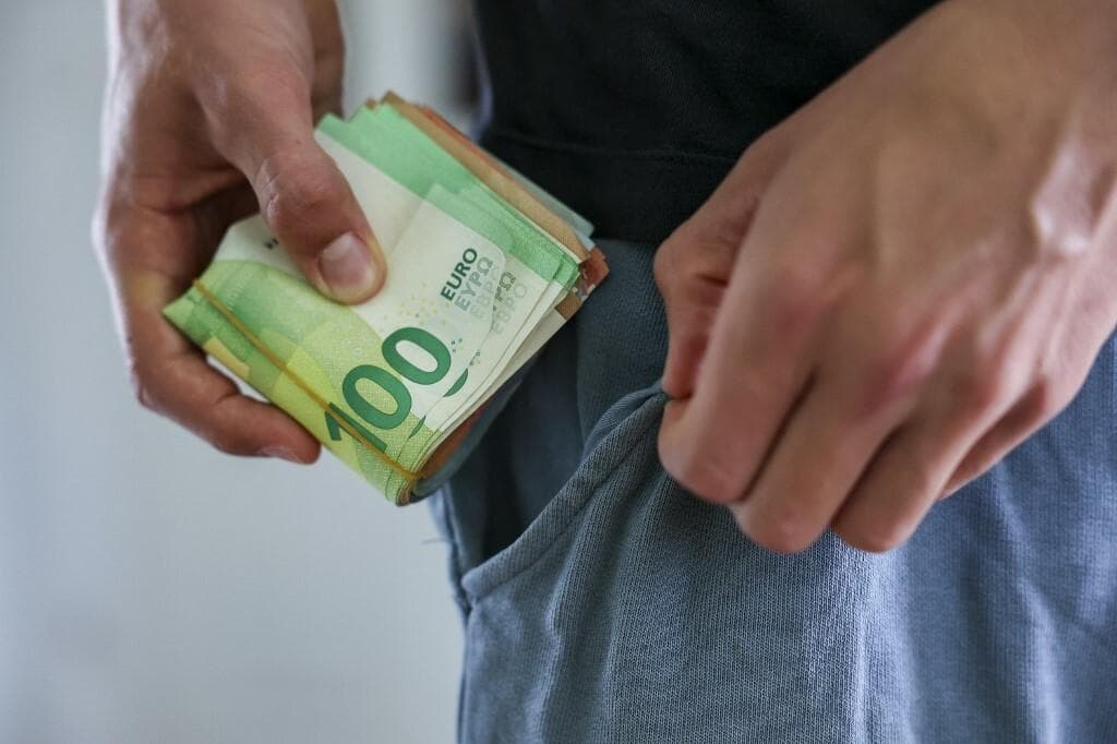Slika uz članak: Šokantan izračun sindikata! Dostojanstvena plaća u Hrvatskoj morala bi biti 3.000 eura; evo zašto i kako uopće do nje...