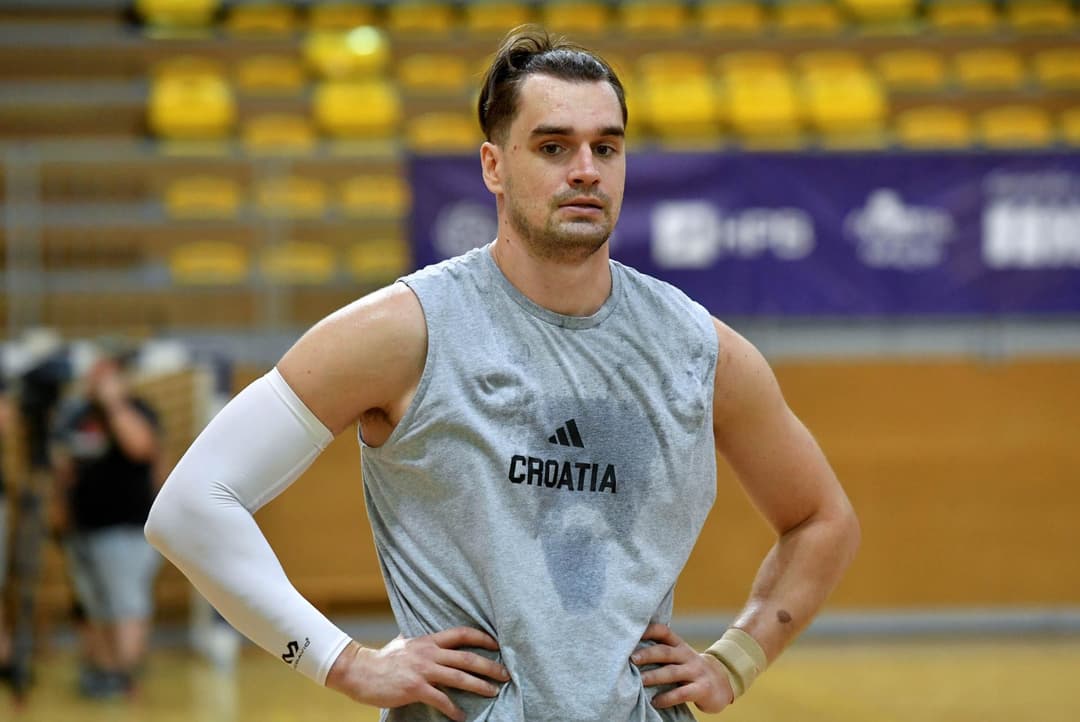 Slika uz članak: Hezonja se nakon pet godina vratio u NBA, a njegov trener uzbuđeno najavljuje: ‘Iznenadit će neke ljude‘