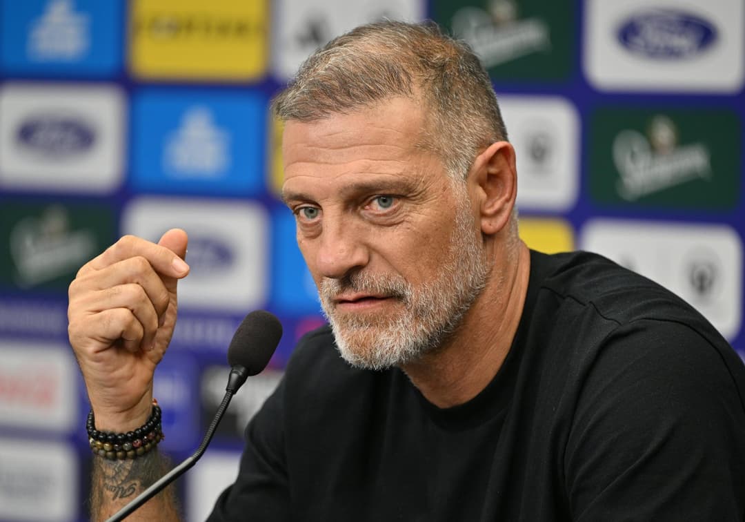 Slika uz članak: Bilić sinoć ‘rasturio‘ Čehe pa danas poručio - svi u Split! Ajmo na ulicu, bit će krcata Riva