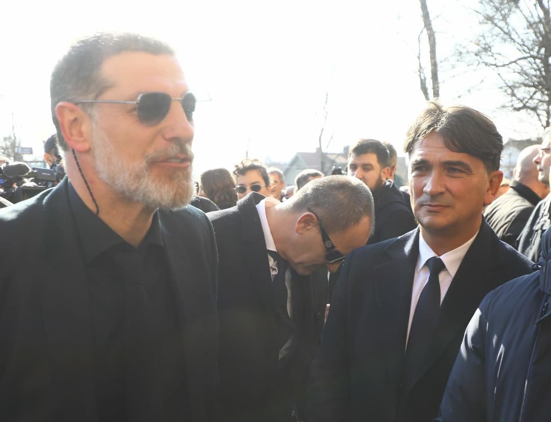 Slika uz članak: Marca ovako najavila susret Španjolske i Hrvatske: ‘S mirnog Dalića i njegove krunice prešli na energičnog Bilića...‘