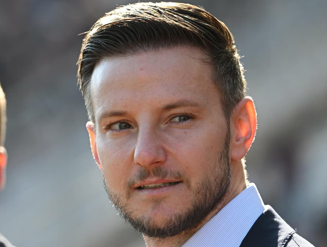 Slika uz članak: Rakitić: Hrvatska bi mogla naštetiti Španjolskoj