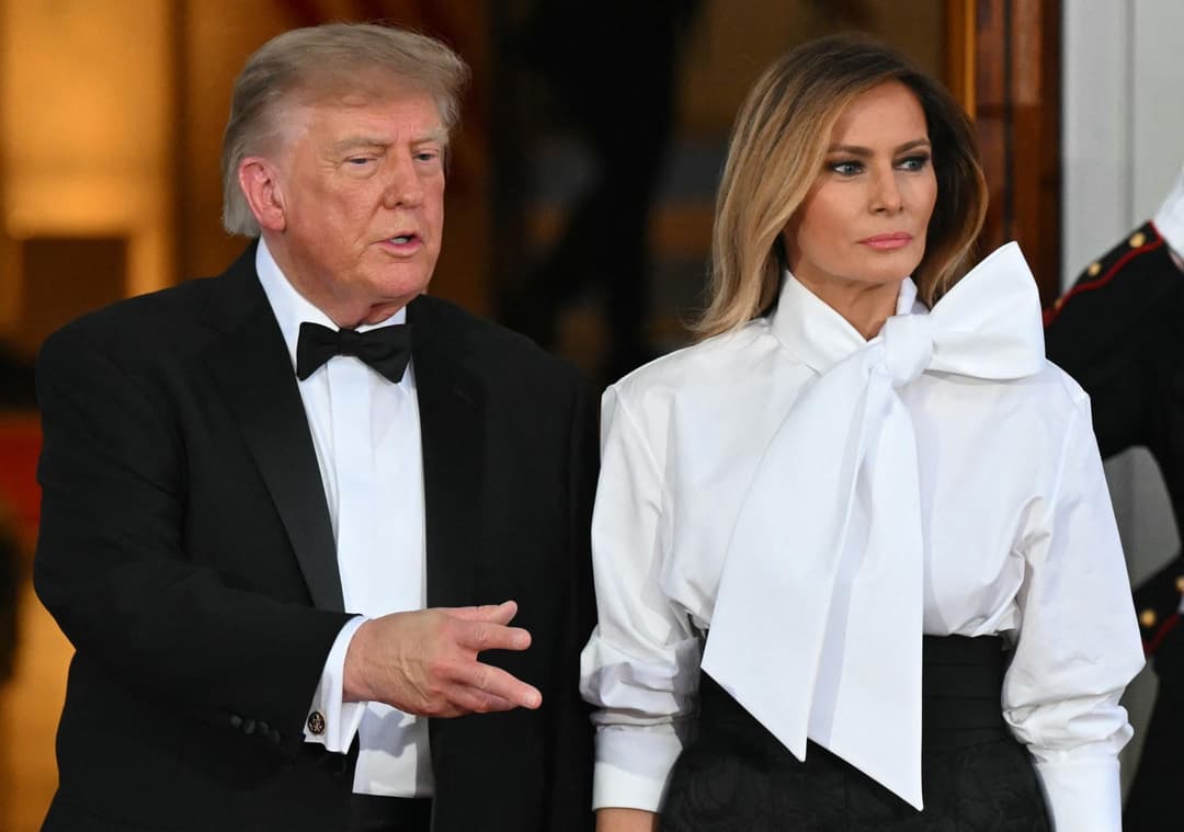 Slika uz članak: Trumpova 'super inteligencija' pokrenula lavinu u Sloveniji: Pristižu hiljade zahtjeva