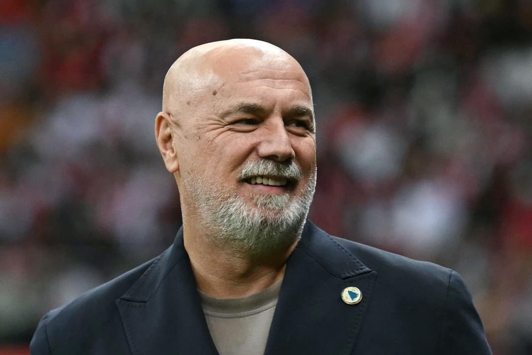 Slika uz članak: Kako su regionalni mediji reagovali na trijumf BiH: “Lepršavi Zmajevi slavili u golijadi usred Rumunije”