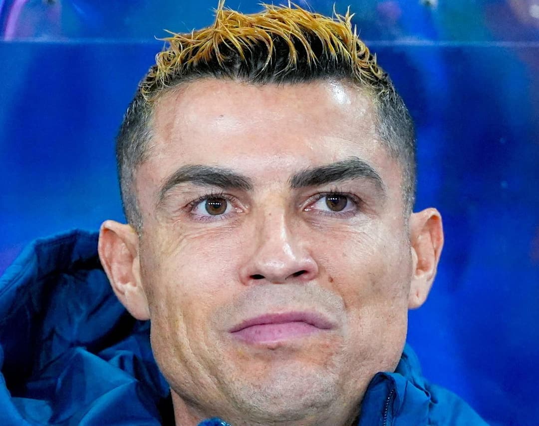 Slika uz članak: Drama u Portugalu zbog nezadovoljnog Ronalda: Organizovan hitan sastanak