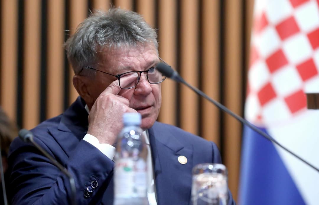 Slika uz članak: Opozcija pozvala Turudića da pokaže odgovornost u slučaju opasnog otpada u Lici: ‘Još imate priliku osvjetlati obraz‘