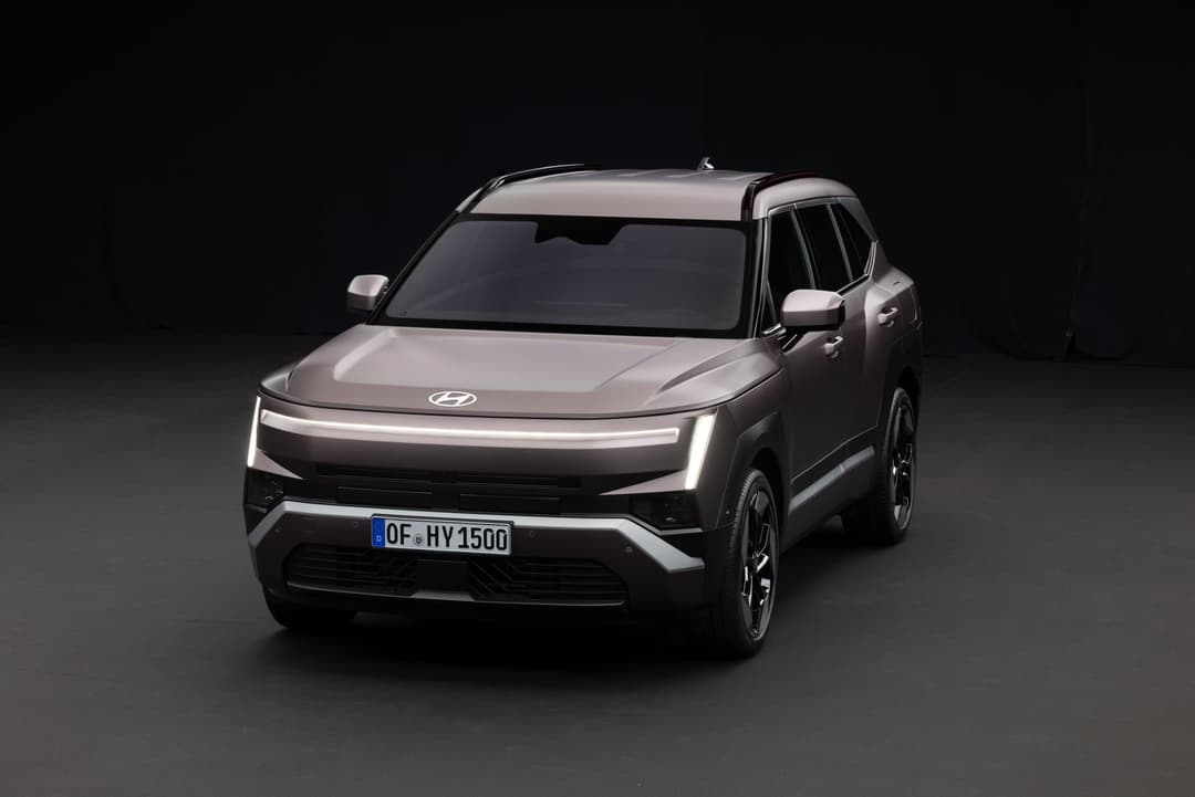 Slika uz članak: Novi Hyundai Tucson spaja odvažan dizajn, inteligentni hibridni pogon i povezivost nove generacije