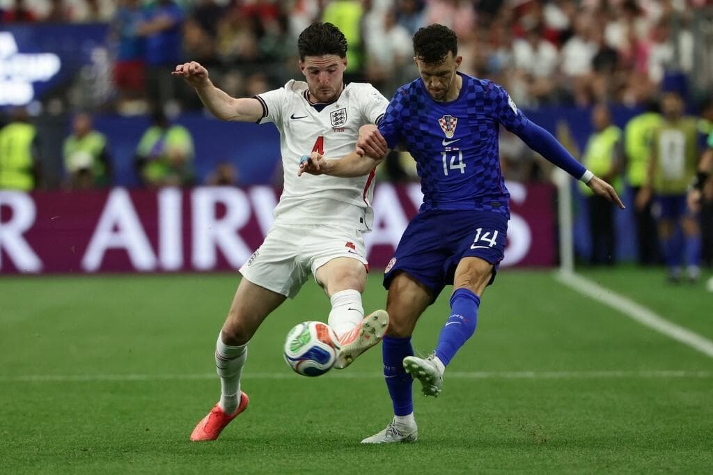 Slika uz članak: Englezi ljuti na HNS uoči utakmice: ‘Hrvatska koristi rupu u UEFA-inim pravilima‘