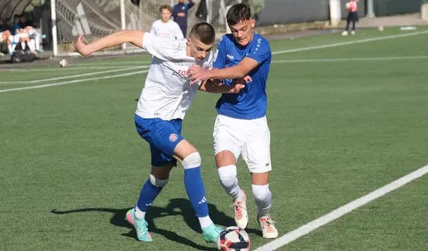 Slika uz članak: Garcia pozvao ‘sprintera‘ od 195 cm za kojega možda niste čuli! Odbijene već dvije ponude iz Italije, čeka se ugovor