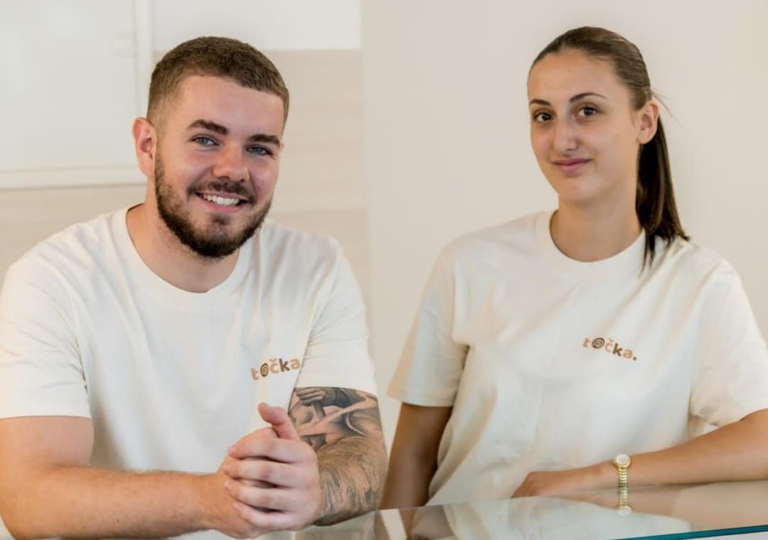 Slika uz članak: Prvi u Splitu otvorili su neobičan objekt, ponuda i lokacija sve su oduševili. A da znate koja se priča krije iza nje...
