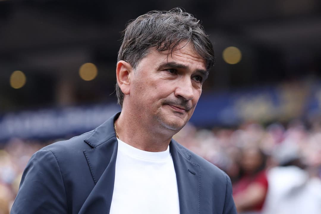 Slika uz članak: Dok Vatreni doživljavaju debakl na Rujevici, Zlatko Dalić slavi na drugom kraju svijeta: Odveo UAE u veliko finale!