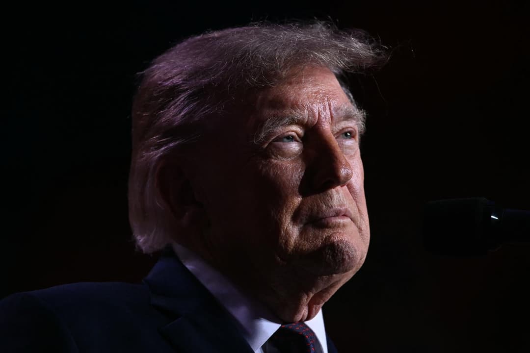Slika uz članak: Izoliran od stvarnosti? Šokantna analiza intervjua razotkrila ozbiljnu zbunjenost i paranoju Donalda Trumpa