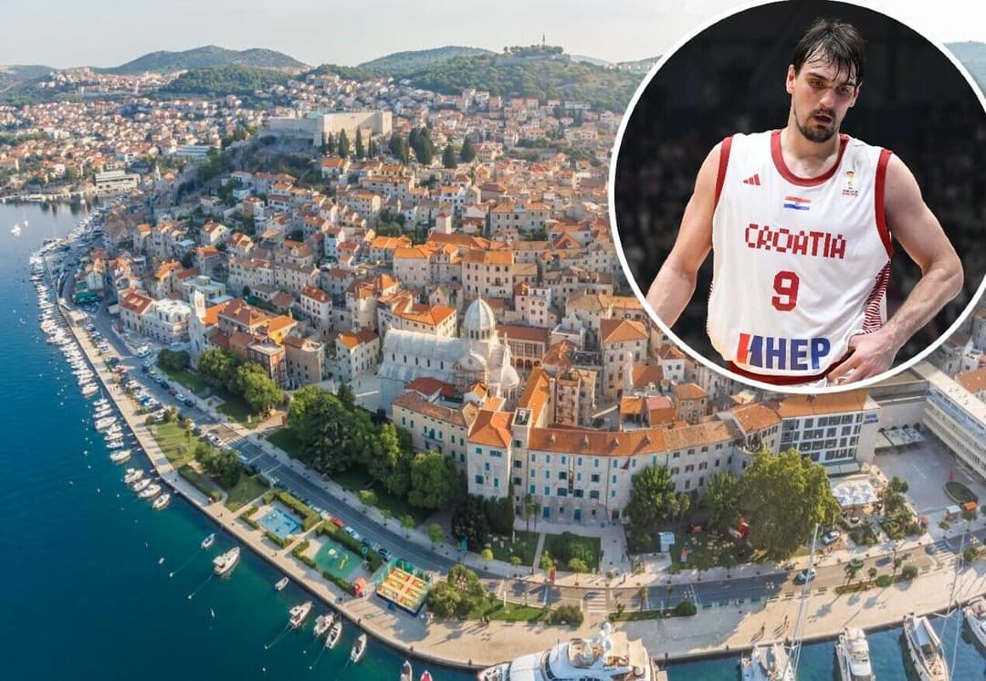 Slika uz članak: Dario Šarić kupio vilu za vrtoglavi iznos; nalazi se 10 metara od obale, evo kako izgleda i koliku ju je platio
