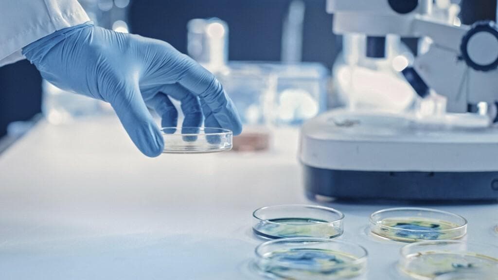 Slika uz članak: Epidemija kuge u Rusiji? Umrla mlada laborantica, 200 ljudi u karanteni; epidemiolog: ‘Neće nam reći što se dogodilo‘