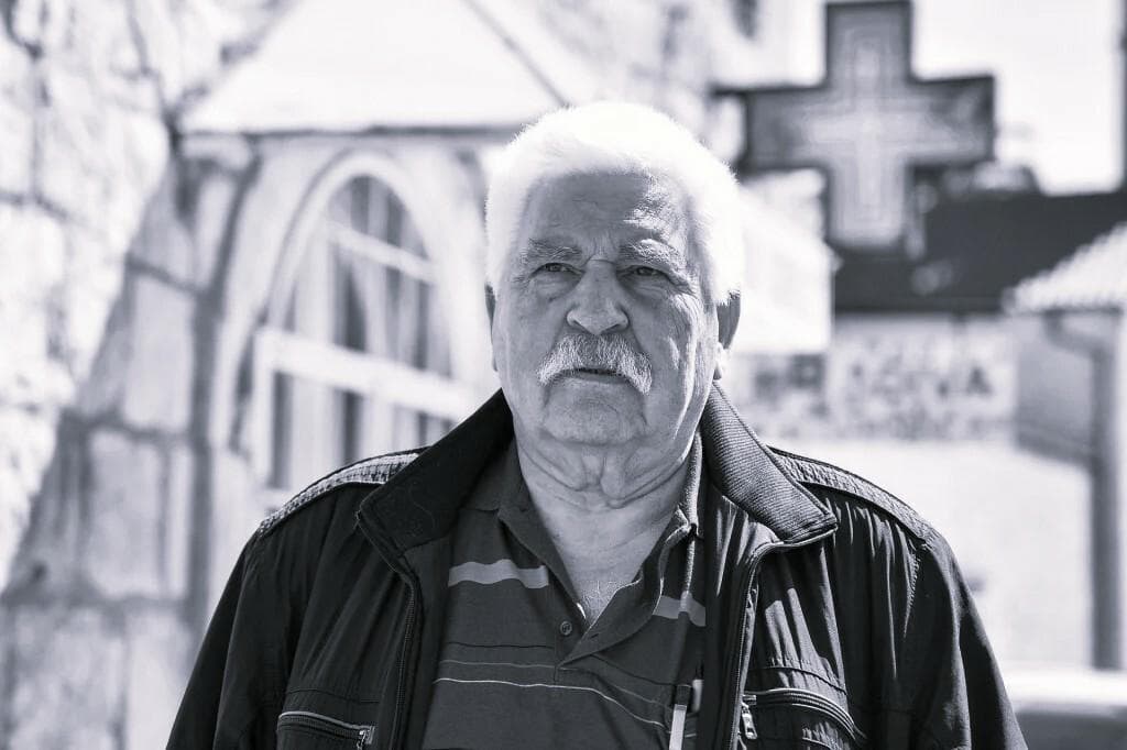 Slika uz članak: Napustio nas je omiljeni dubrovački liječnik obiteljske medicine: ‘Adio Vam, dragi doktore, adio Vam, gospar Niko‘