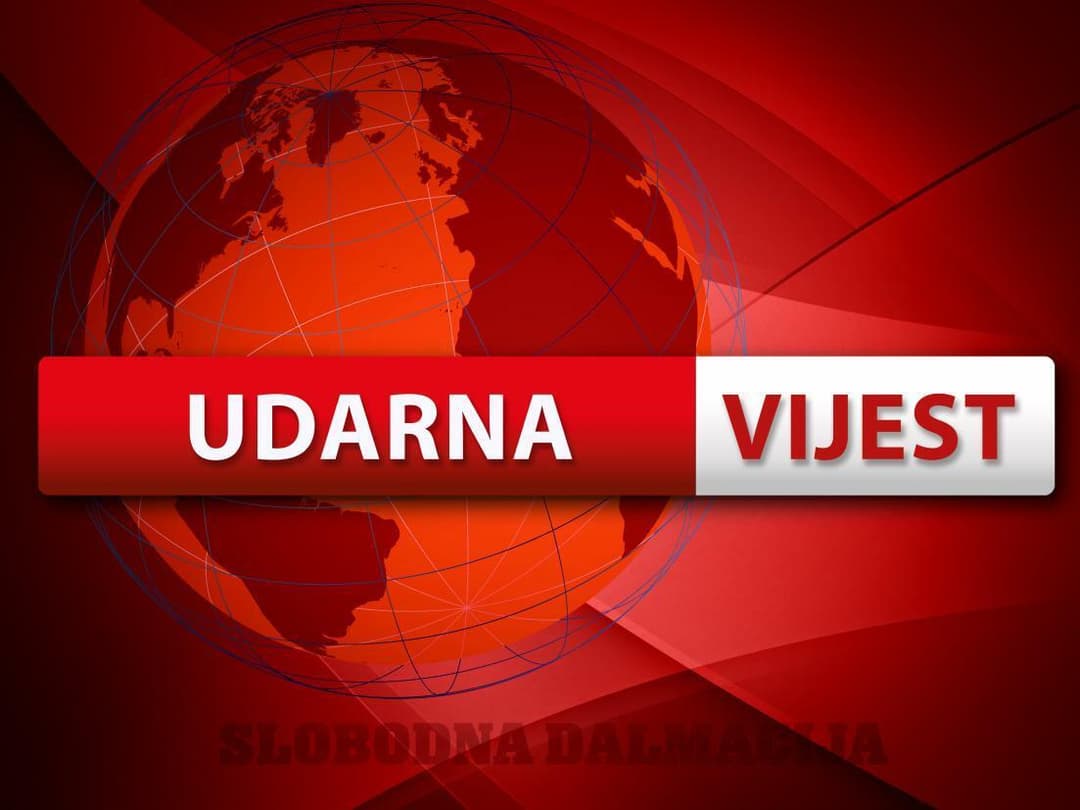 Slika uz članak: Dronovi pogodili dva broda u Bugarskoj, jedan je potopljen; premijer sazvao hitan sastanak