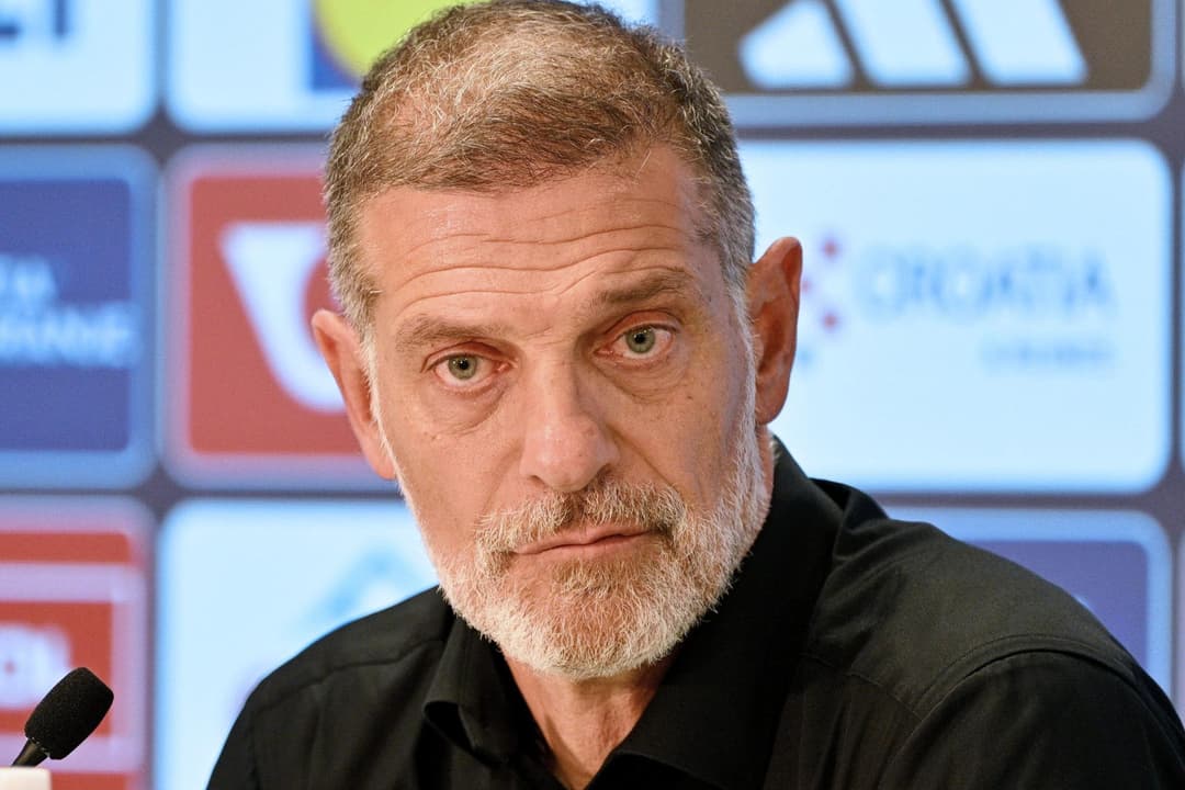 Slika uz članak: Bilić objavio popis za Španjolsku, četvoricu Vatrenih poslao na tribine