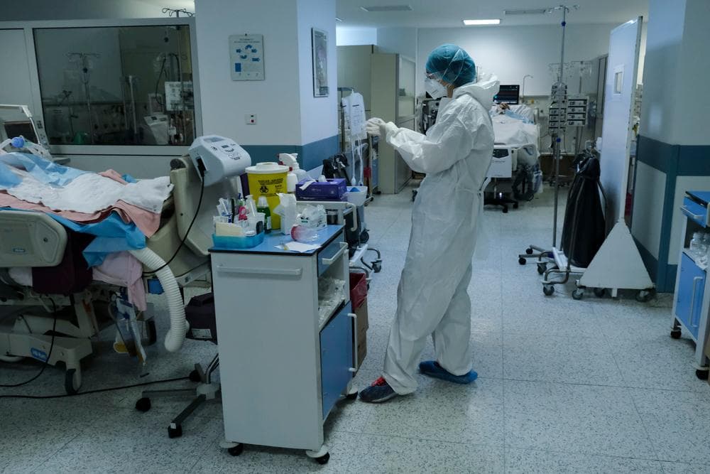 Slika uz članak: Nova misteriozna smrt u Rusiji? Svjetska zdravstvena organizacija se uključila u slučaj, Moskva još nije odgovorila...