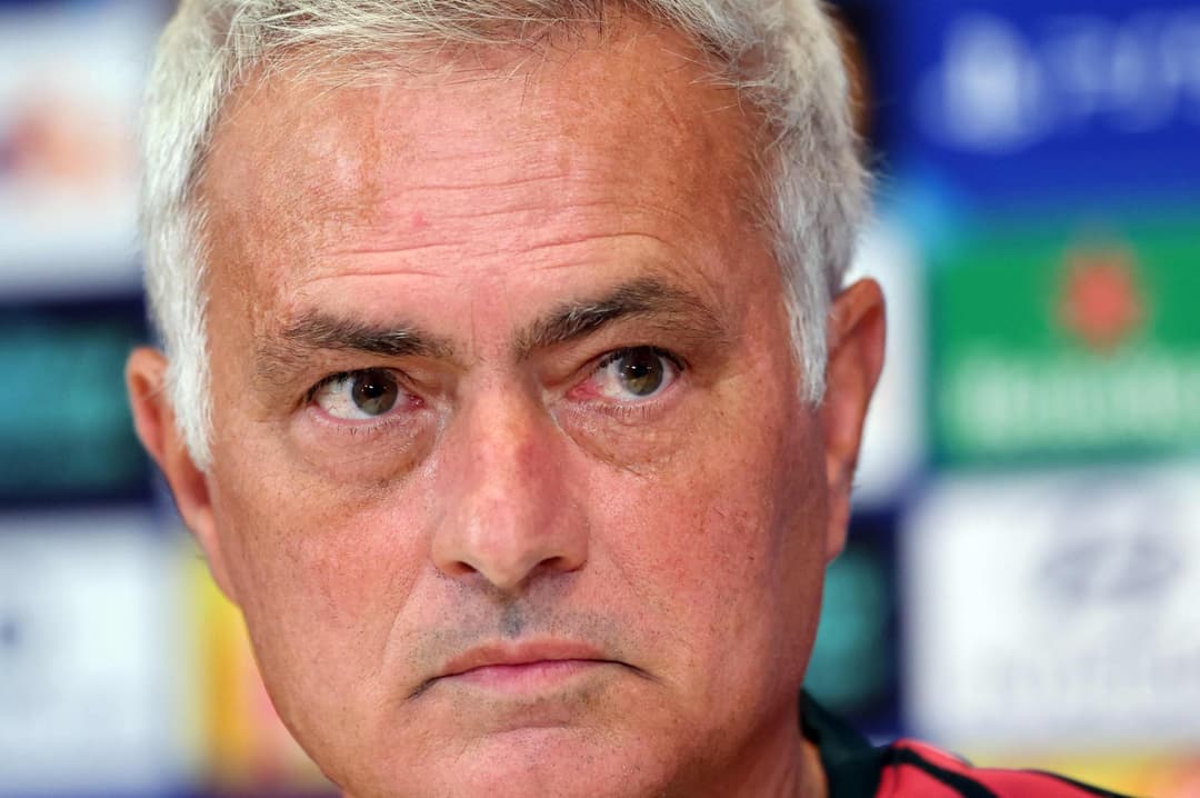 Slika uz članak: Novi kaos u Madridu! Potukli se igrači Reala, Mourinho izgubio živce zbog Mbappea