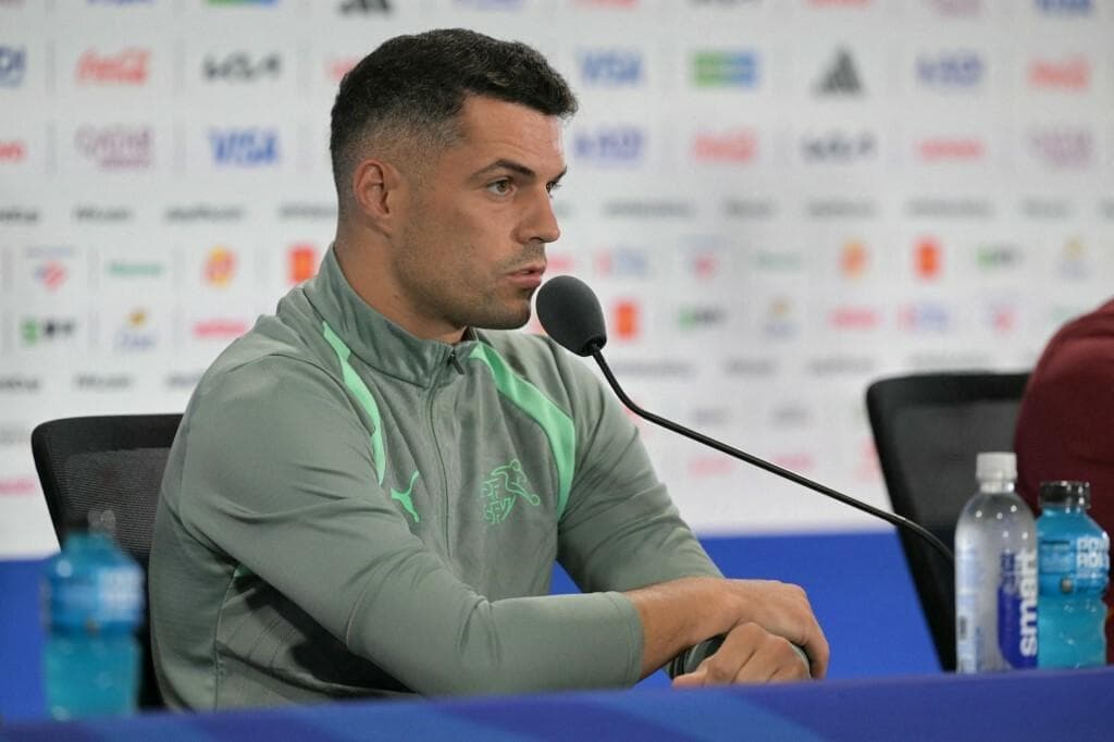 Slika uz članak: Tresla se brda... Kapetanu švicarske reprezentacije izrečena uvjetna novčana kazna za pribavljanje lažne Covid potvrde
