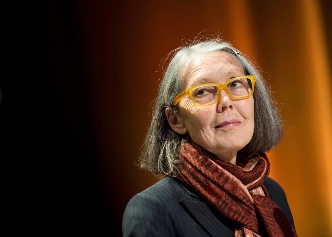 Slika uz članak: Anne Carson dobila Nobelovu nagradu: Književnica koja je pomjerila granice žanrova