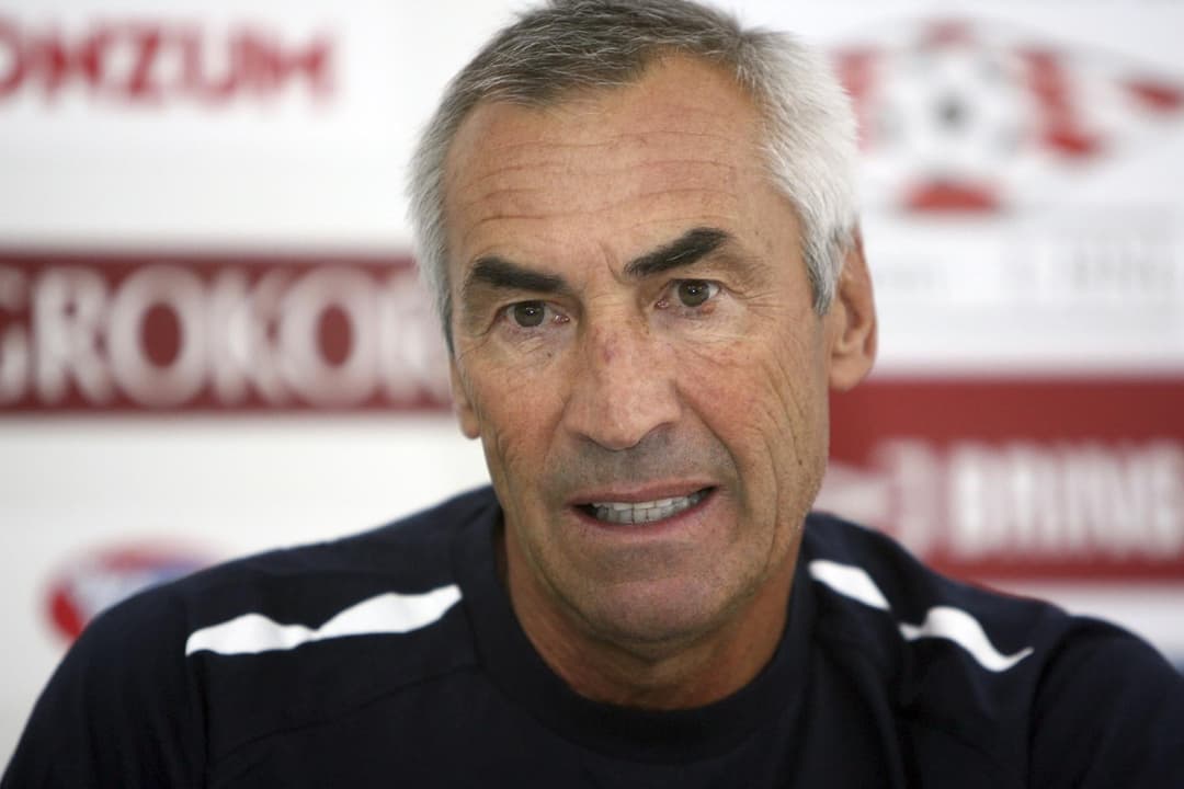 Slika uz članak: Omiljeni bivši trener Bijelih: ‘Nedostaju mi Split i Hajduk. Svaki put ponovim želju da napokon postane prvak‘