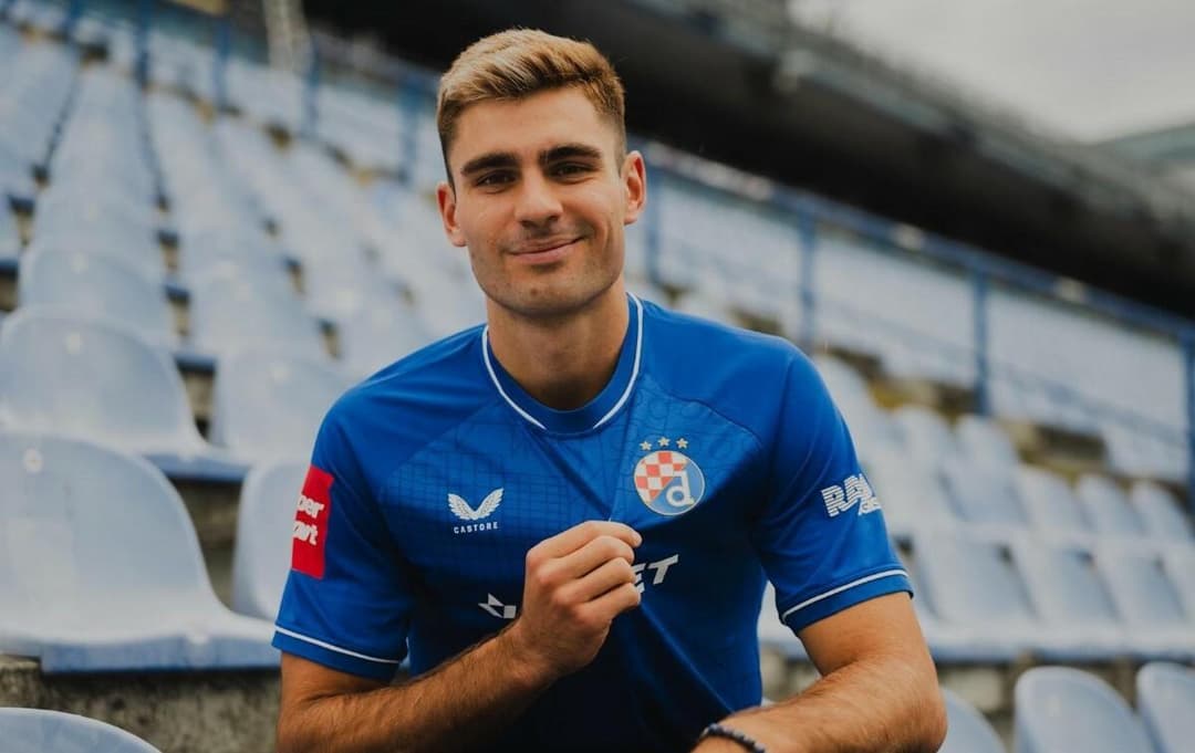 Slika uz članak: Prvi Rus u Dinamu otkrio što ga je iznenadilo u Hrvatskoj: ‘Kod nas je to zabranjeno‘