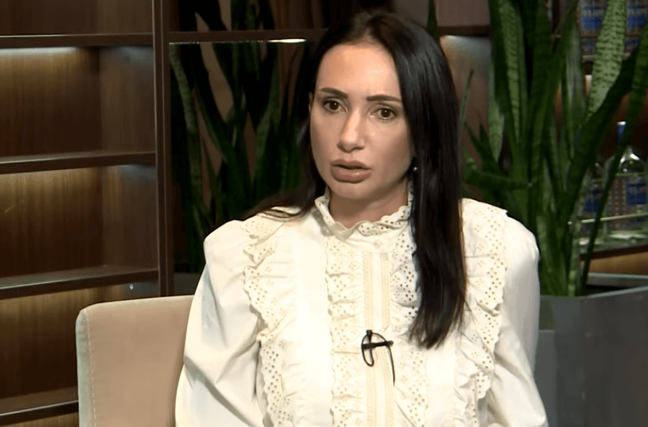 Slika uz članak: Dodikova kći izgubila živce zbog skandala: "Ti si bolesna žena, trebaš na liječenje!"