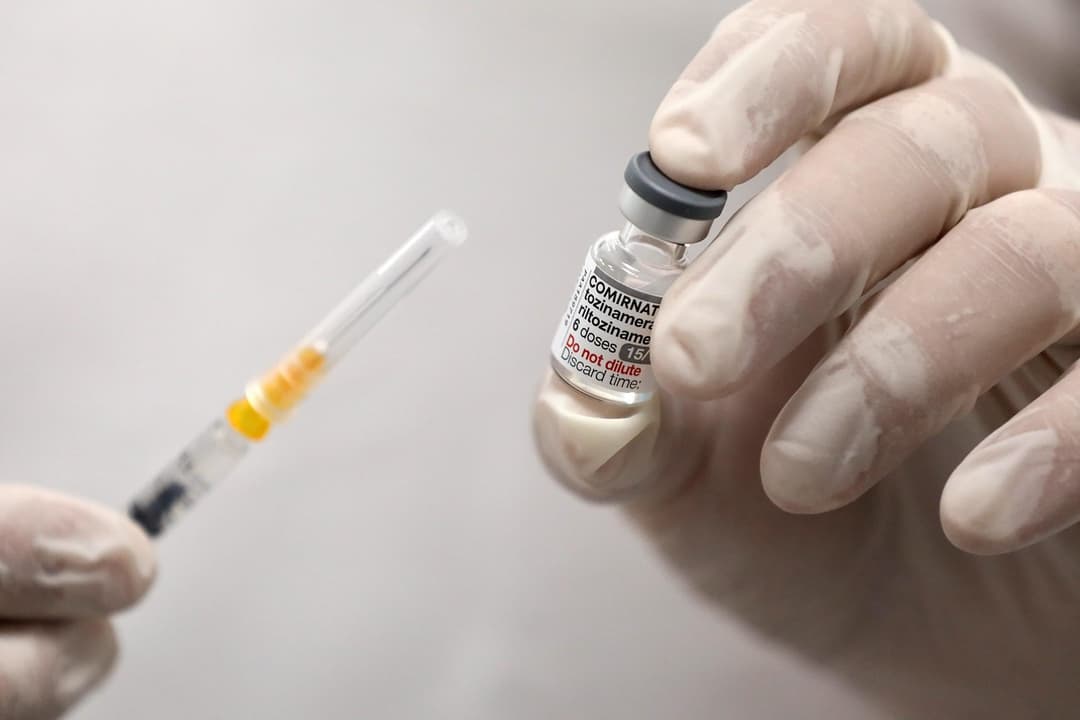 Slika uz članak: Most traži odgovore nakon obustave BCG cjepiva i poziva državu na odgovornost