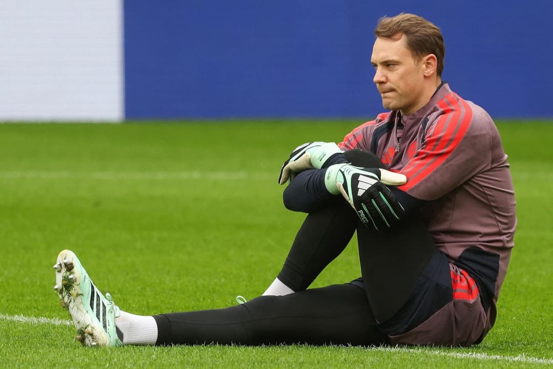 Slika uz članak: Bayernu samo bod u Augsburgu nakon što je Neuer ‘skrivio‘ najbrži gol u povijesti Bundeslige