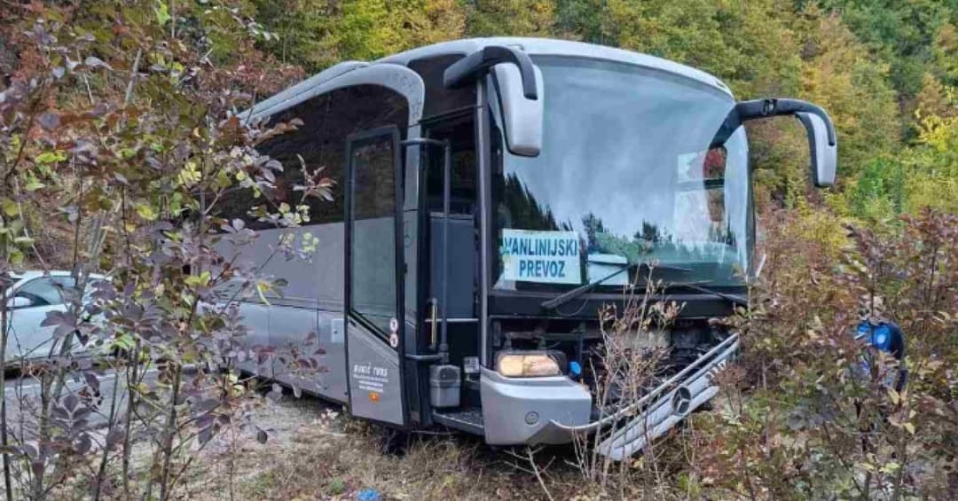 Slika uz članak: Oglasili se iz Famosa nakon nesreće: Nekoliko igrača je povrijeđeno