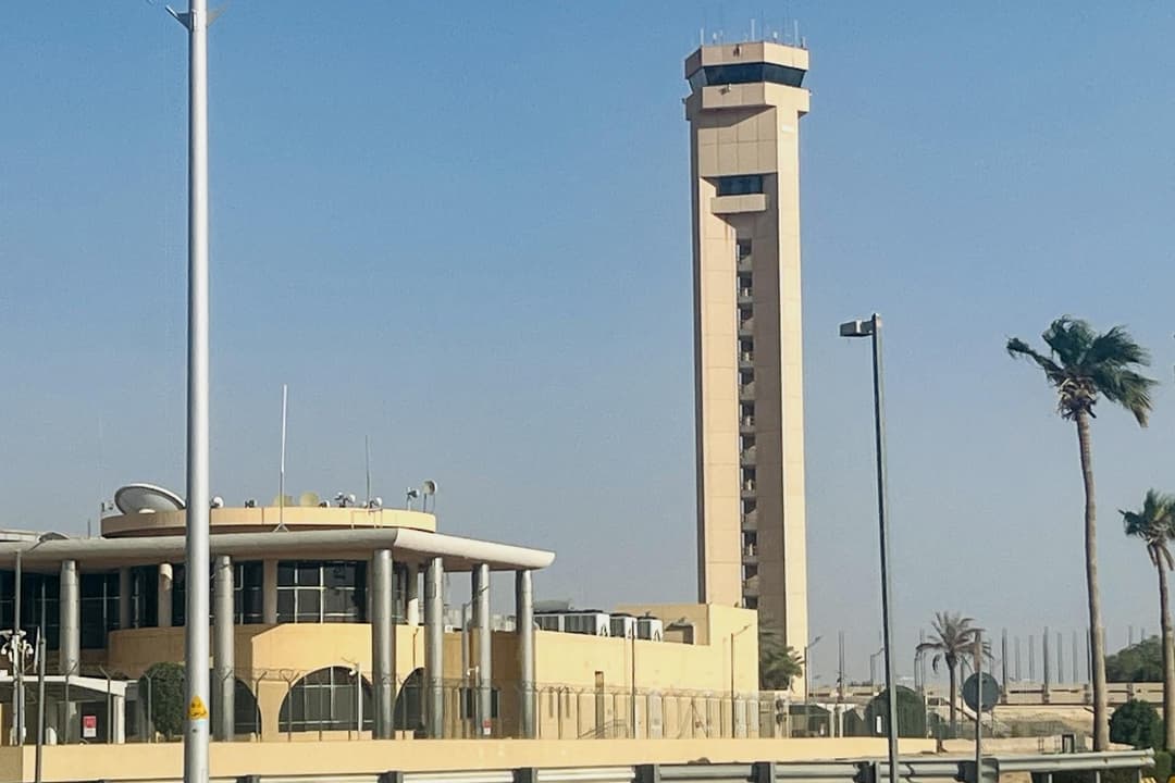 Slika uz članak: Stanje u Saudijskoj Arabiji se ne smiruje: Uslijedio novi udar na aerodrom u Rijadu nakon masakra