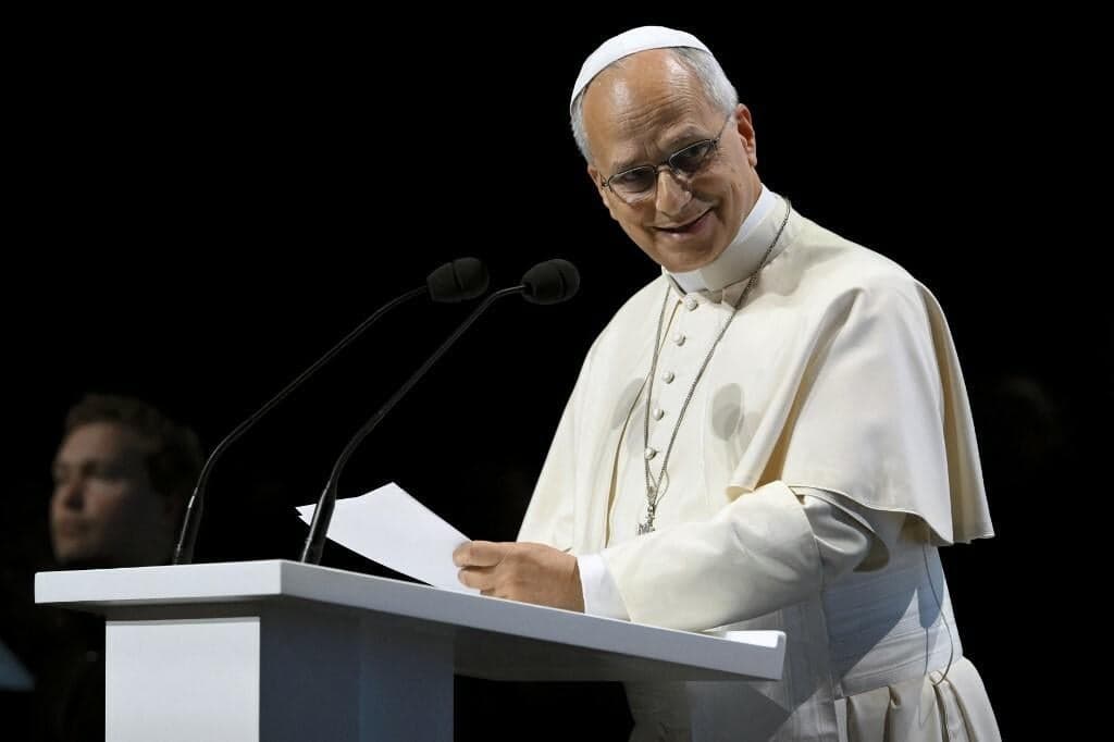 Slika uz članak: Papa Lav XIV sutra ide na operaciju, liječnici mu otkrili čvor na plućima u ranoj fazi...