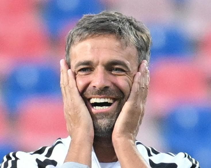 Slika uz članak: Trener Hajduka danas ima razlog za slavlje, klub sve objavio: ‘To ne može biti slučajno...‘