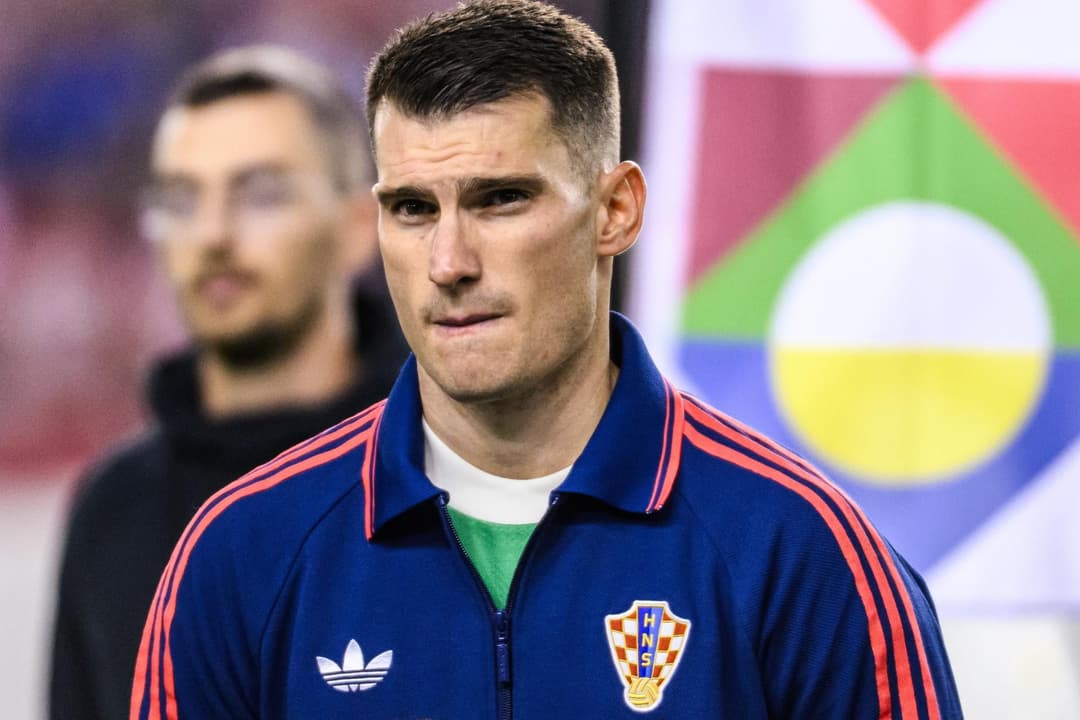 Slika uz članak: Španjolci oštro o Livakoviću, osuli paljbu na Vatrenog, jasno je i zašto: ‘Nije krivac, ali ni spasitelj. Hrvat ne...‘
